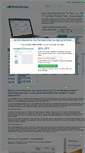 Mobile Screenshot of mybraindumps.net